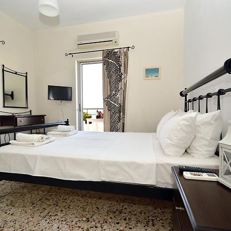 Koukounari 2 Rooms Skála المظهر الخارجي الصورة