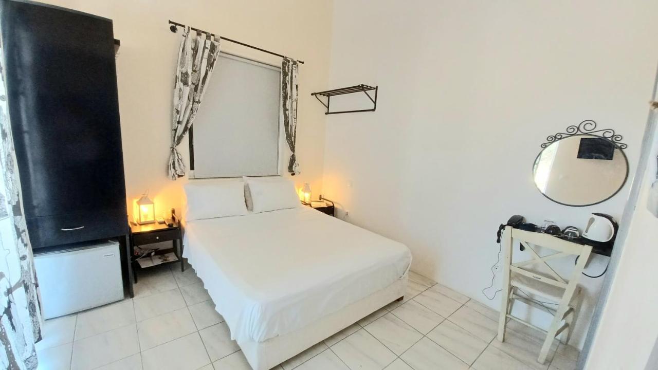 Koukounari 2 Rooms Skála المظهر الخارجي الصورة
