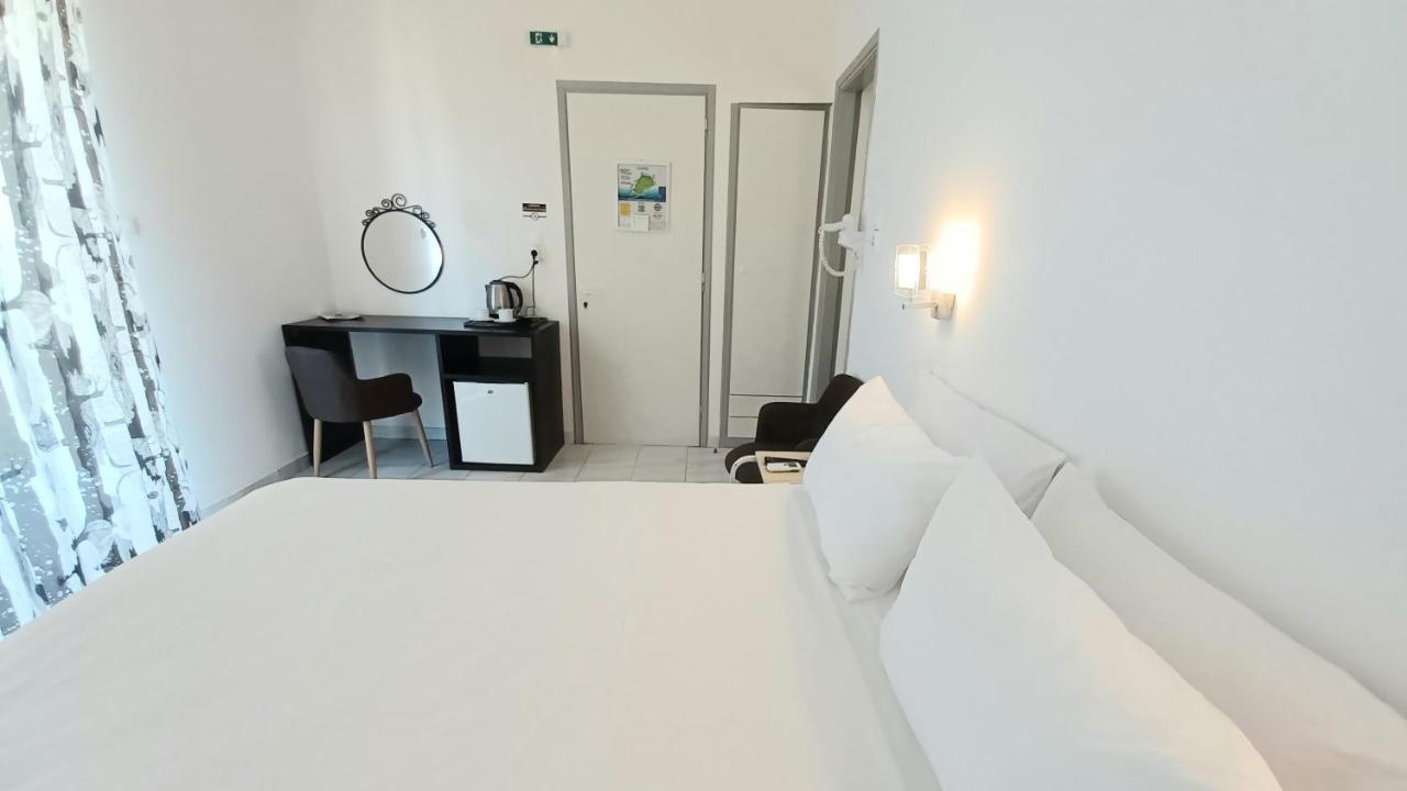 Koukounari 2 Rooms Skála المظهر الخارجي الصورة