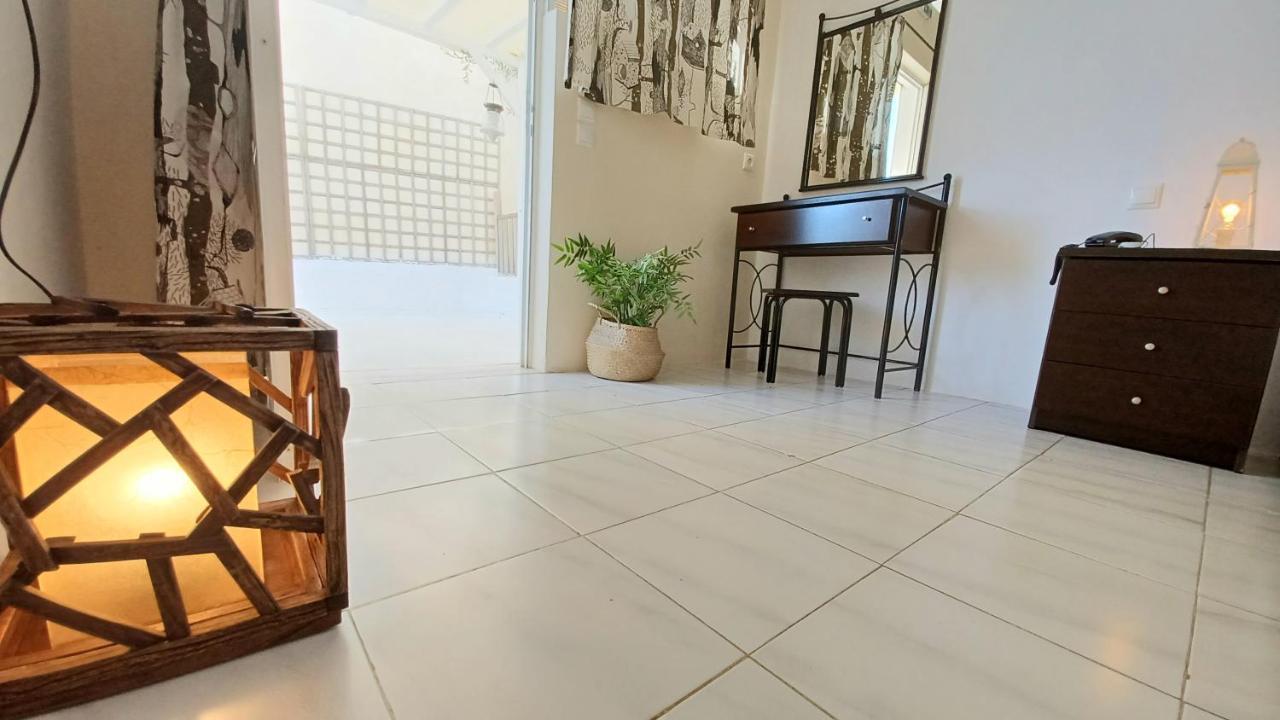 Koukounari 2 Rooms Skála المظهر الخارجي الصورة