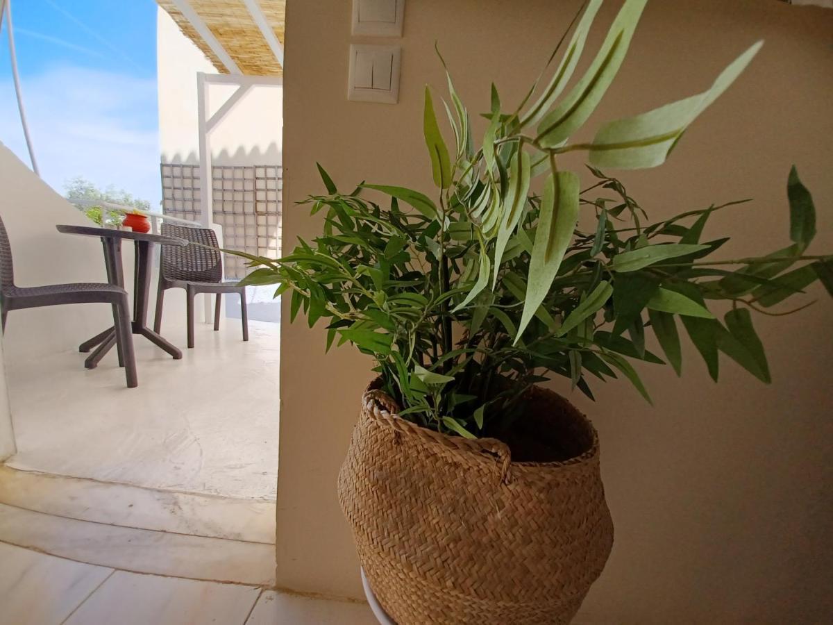 Koukounari 2 Rooms Skála المظهر الخارجي الصورة