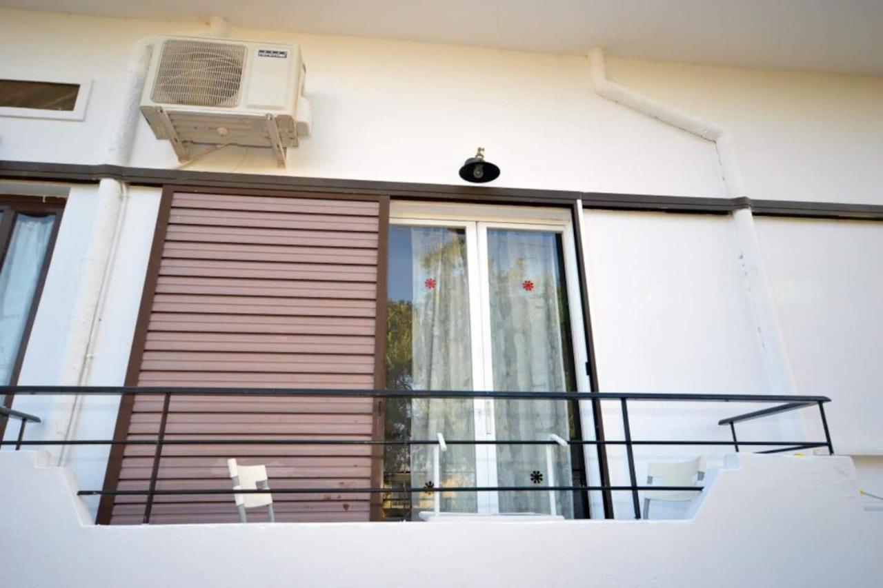 Koukounari 2 Rooms Skála المظهر الخارجي الصورة