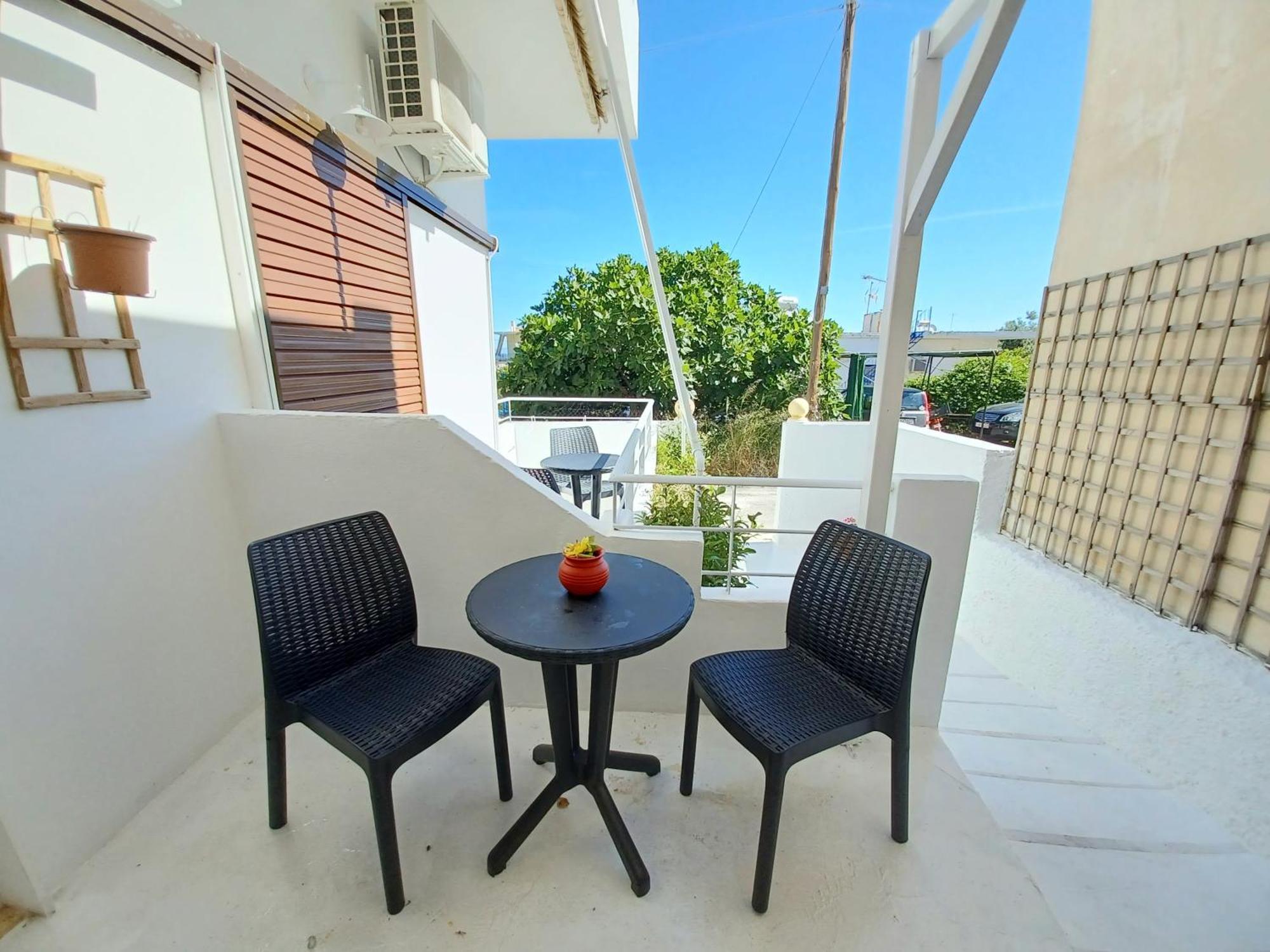 Koukounari 2 Rooms Skála الغرفة الصورة