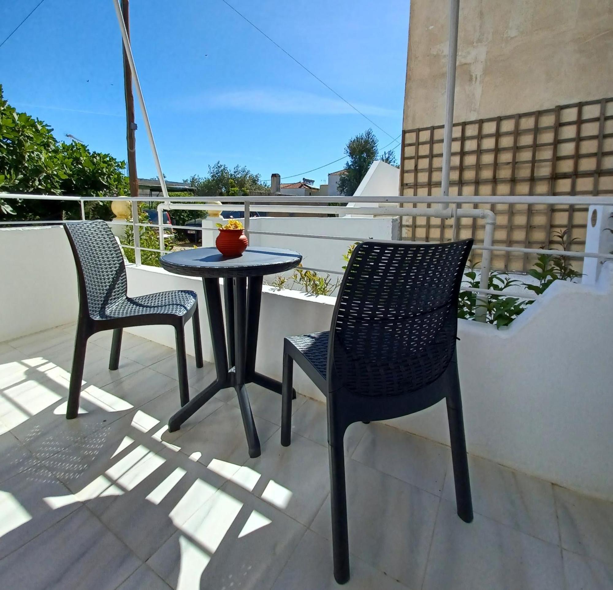 Koukounari 2 Rooms Skála الغرفة الصورة