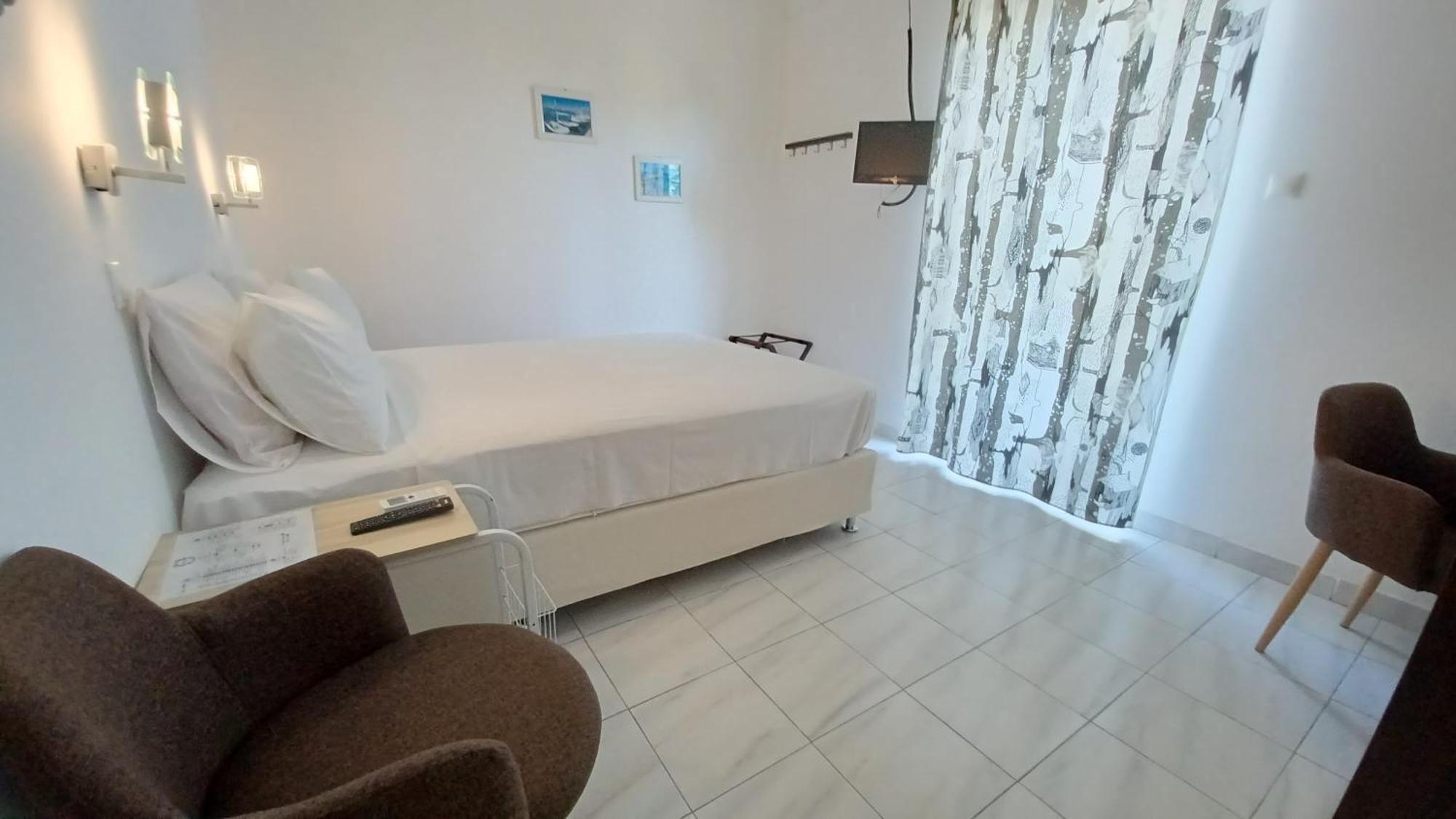 Koukounari 2 Rooms Skála الغرفة الصورة