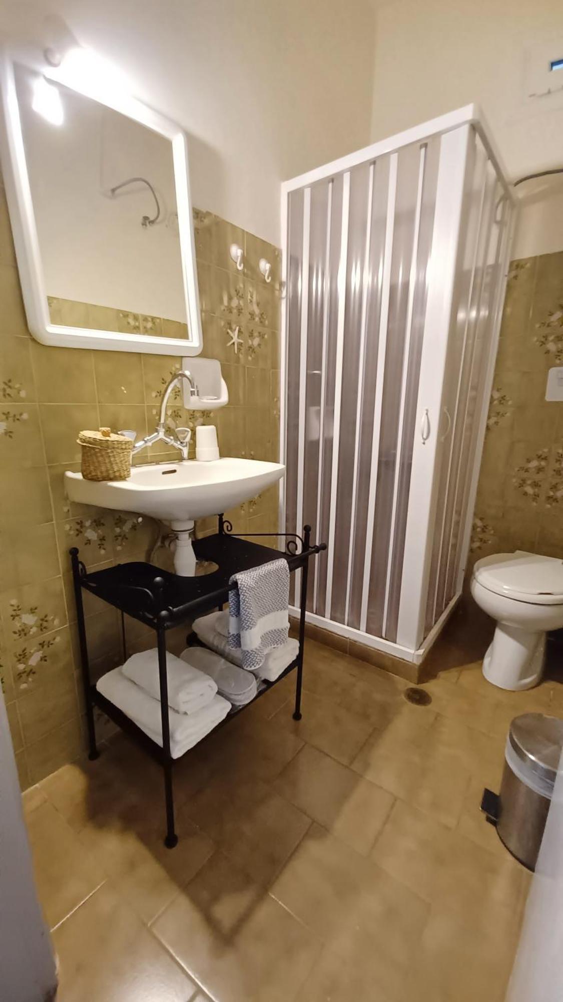 Koukounari 2 Rooms Skála الغرفة الصورة