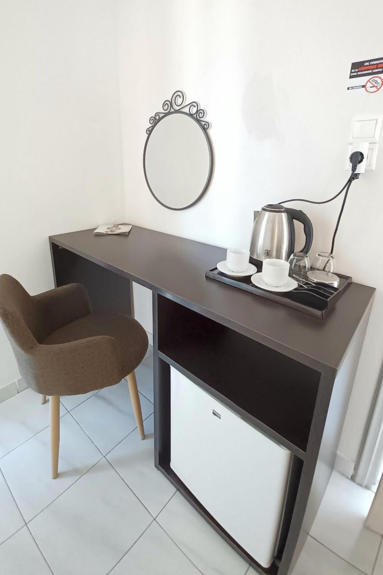 Koukounari 2 Rooms Skála الغرفة الصورة