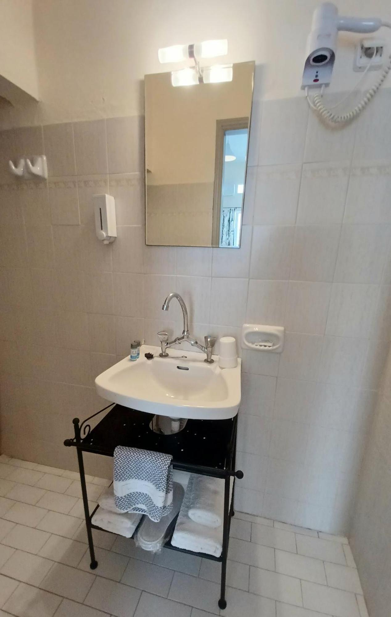 Koukounari 2 Rooms Skála الغرفة الصورة