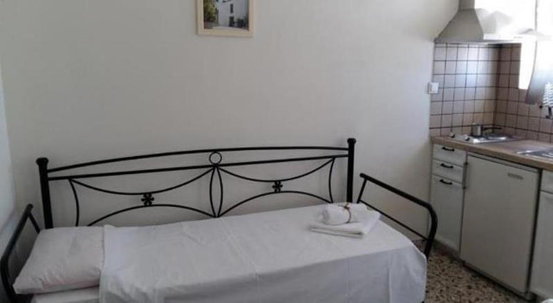 Koukounari 2 Rooms Skála المظهر الخارجي الصورة
