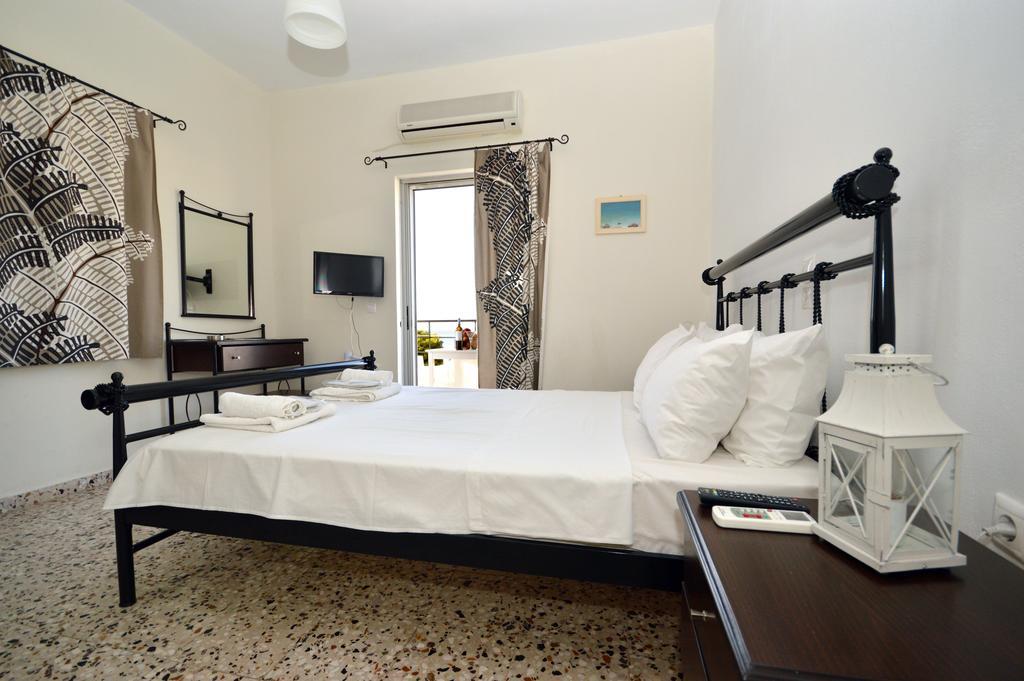 Koukounari 2 Rooms Skála المظهر الخارجي الصورة