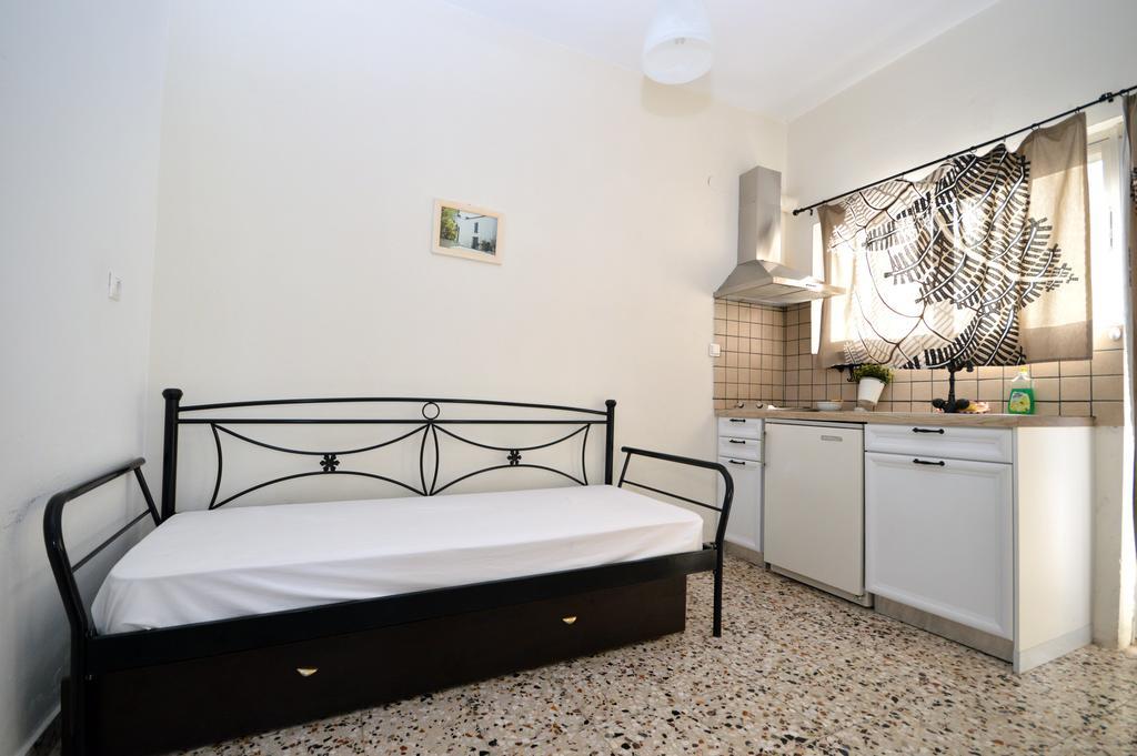Koukounari 2 Rooms Skála المظهر الخارجي الصورة