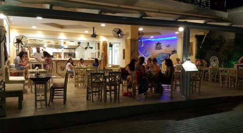 Koukounari 2 Rooms Skála المظهر الخارجي الصورة