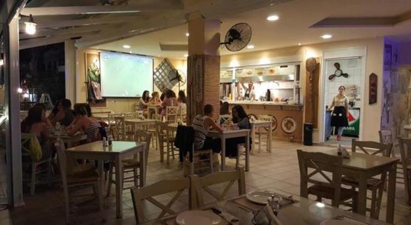 Koukounari 2 Rooms Skála المظهر الخارجي الصورة