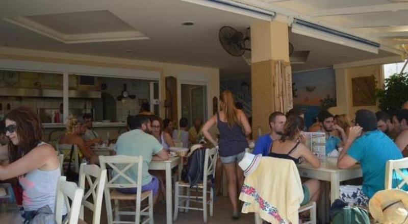 Koukounari 2 Rooms Skála المظهر الخارجي الصورة