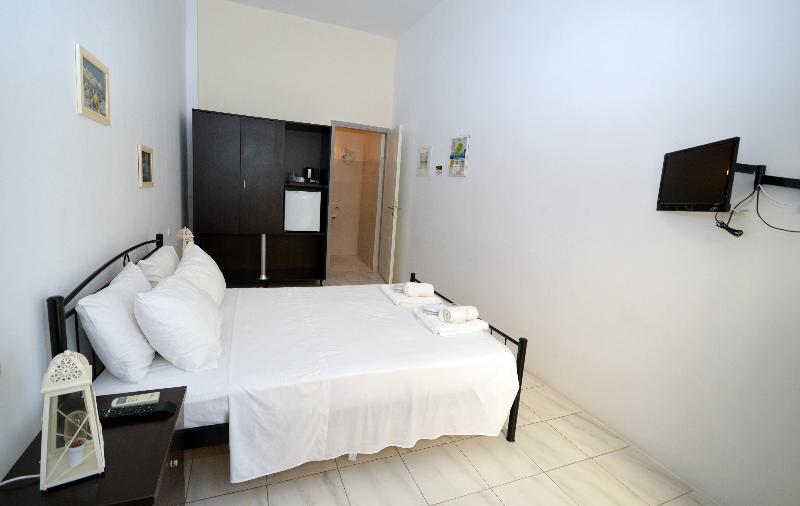 Koukounari 2 Rooms Skála المظهر الخارجي الصورة