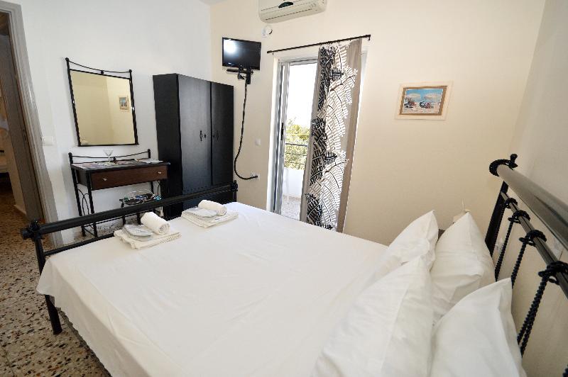 Koukounari 2 Rooms Skála المظهر الخارجي الصورة