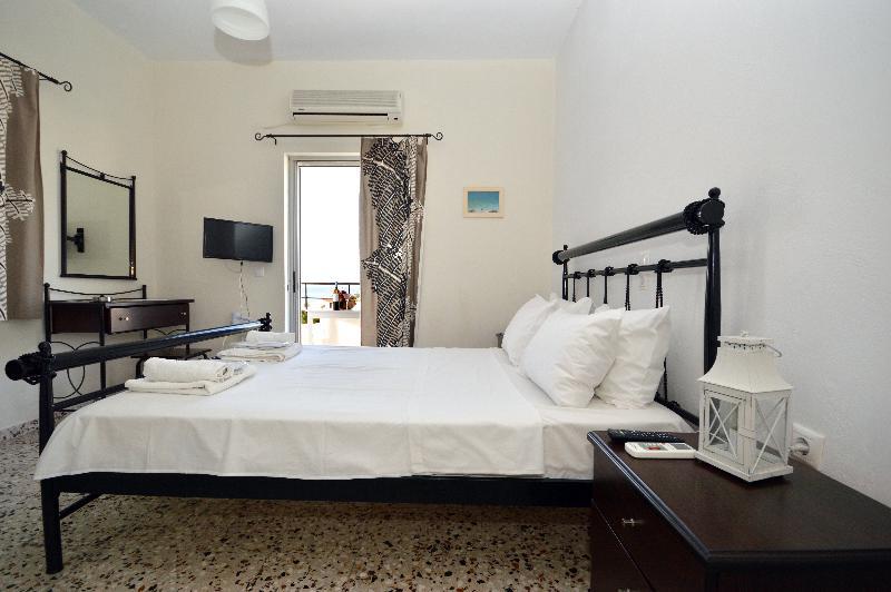 Koukounari 2 Rooms Skála المظهر الخارجي الصورة