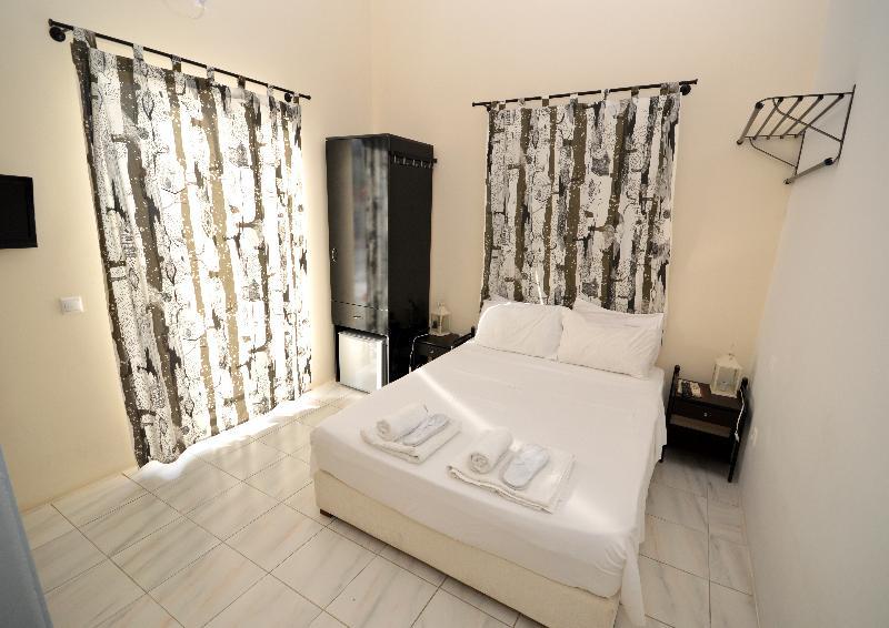 Koukounari 2 Rooms Skála المظهر الخارجي الصورة